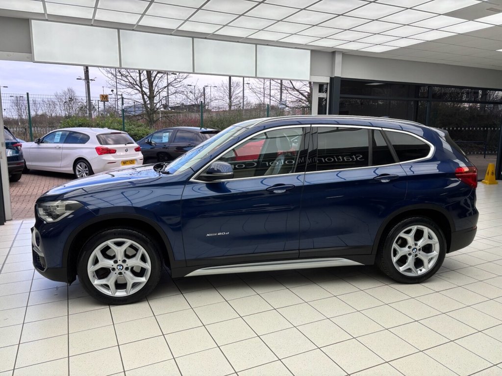 Used BMW X1 2015 for sale - 77693433: Photo 7