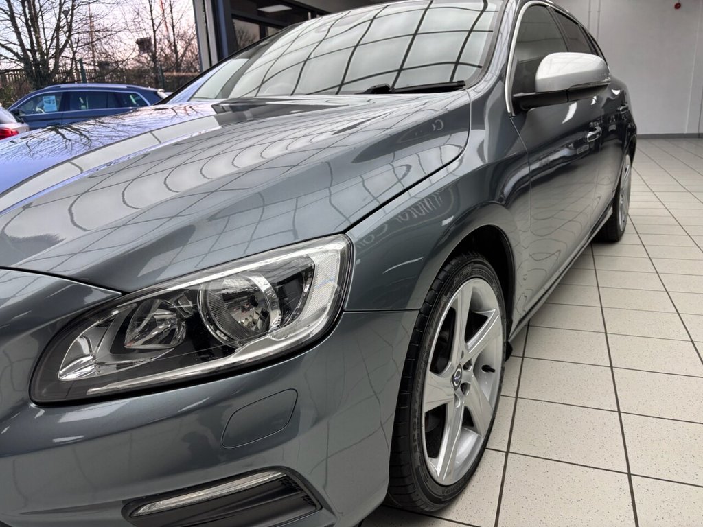 Used Volvo V60 2016 for sale - 77594376: Photo 15