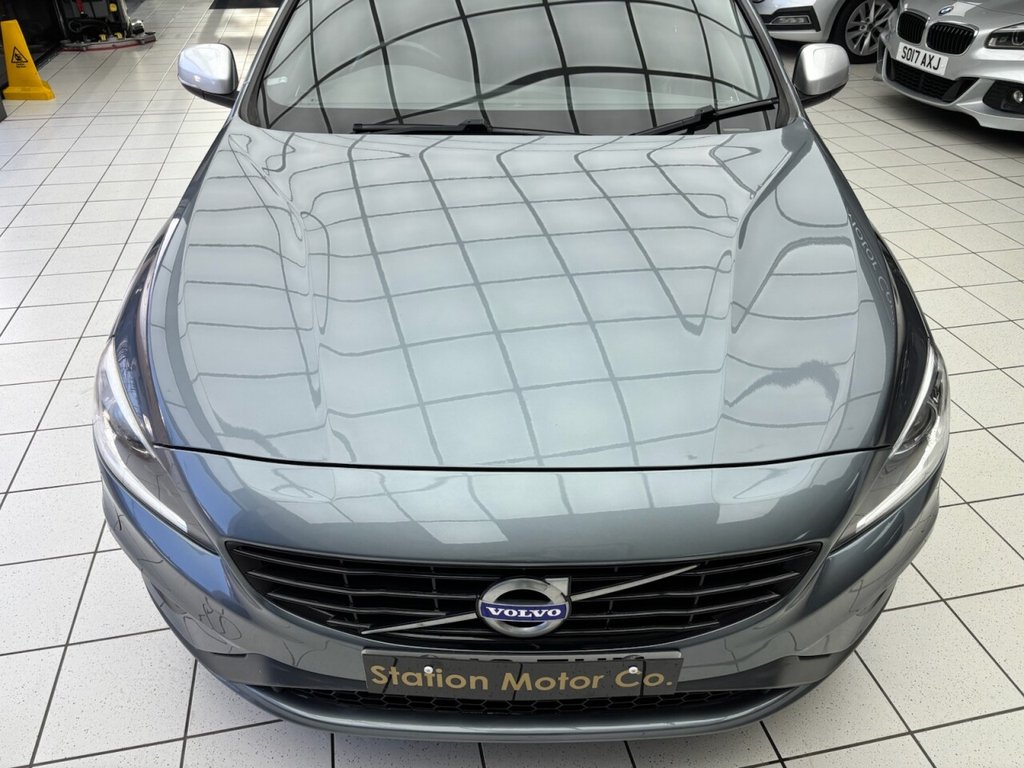 Used Volvo V60 2016 for sale - 77594376: Photo 21