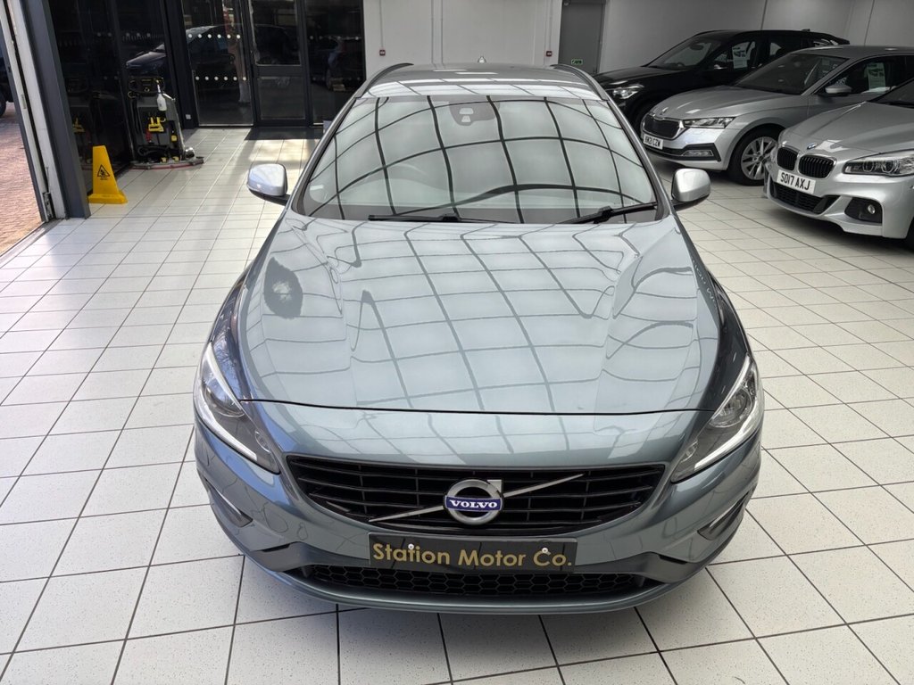 Used Volvo V60 2016 for sale - 77594376: Photo 22