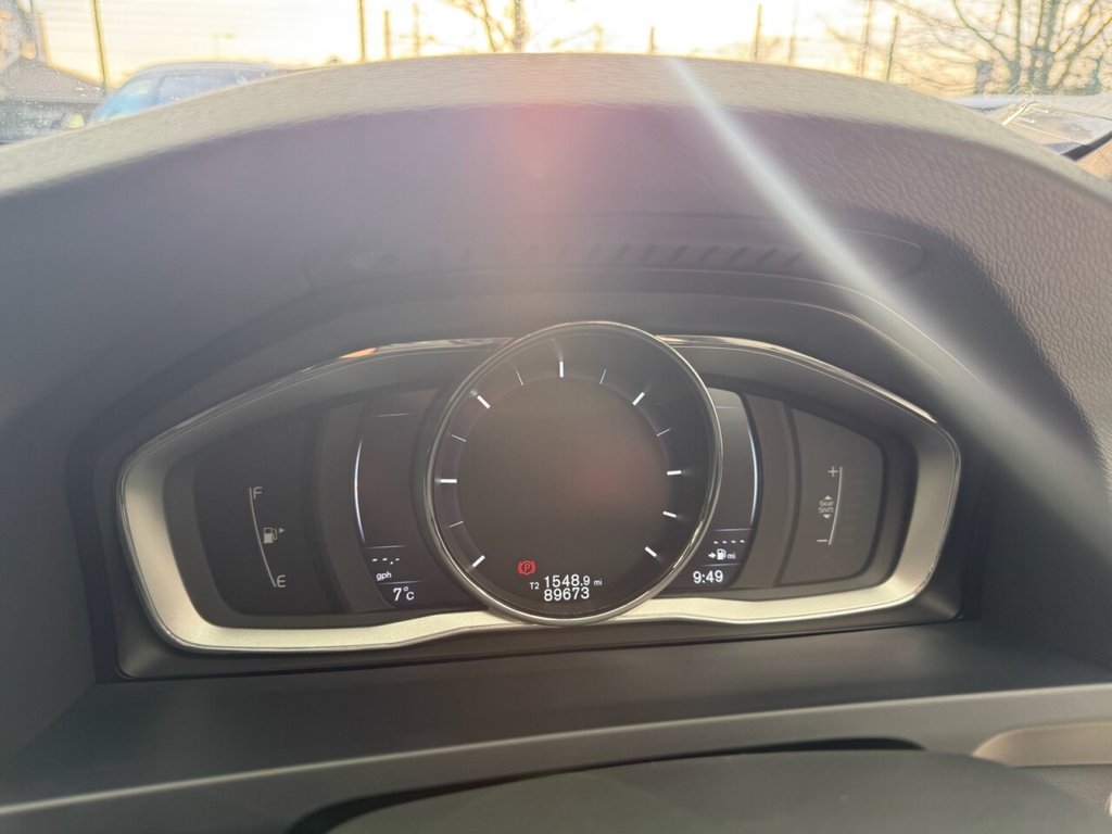 Used Volvo V60 2016 for sale - 77594376: Photo 25