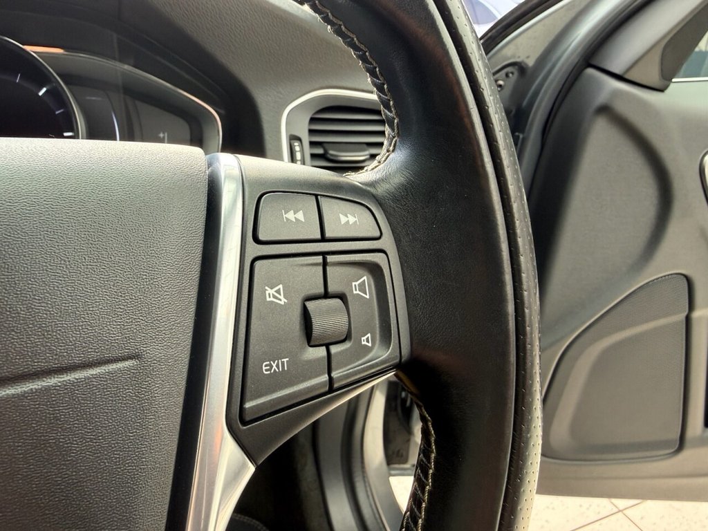 Used Volvo V60 2016 for sale - 77594376: Photo 27