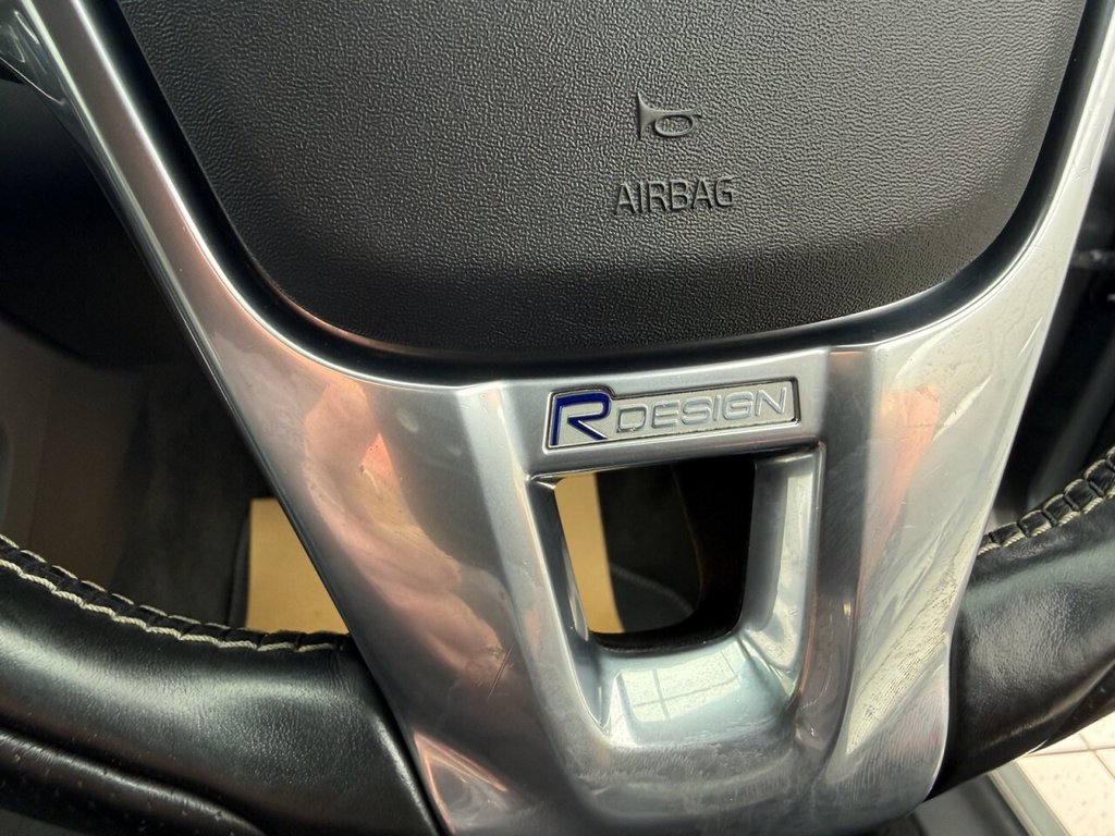 Used Volvo V60 2016 for sale - 77594376: Photo 30