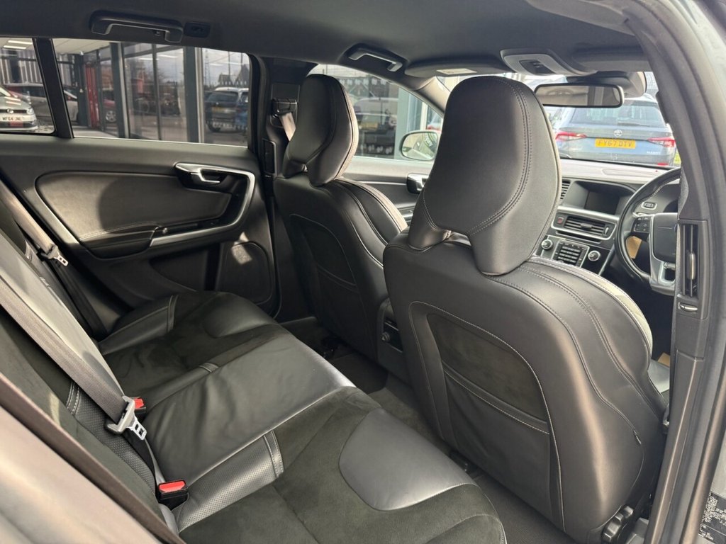 Used Volvo V60 2016 for sale - 77594376: Photo 44