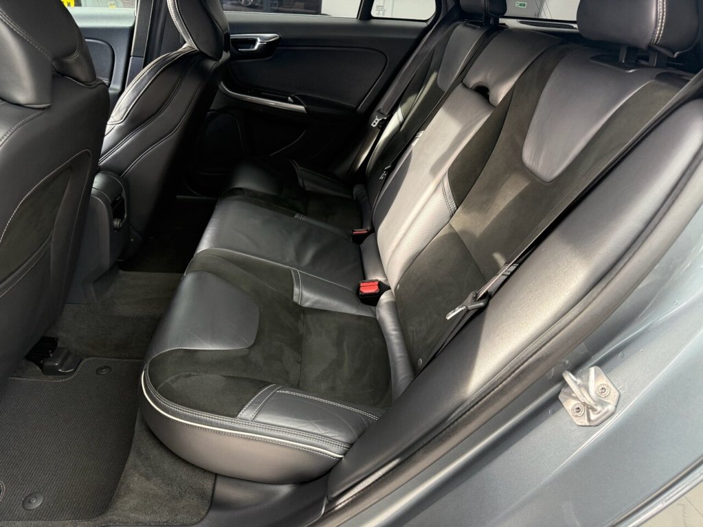 Used Volvo V60 2016 for sale - 77594376: Photo 48