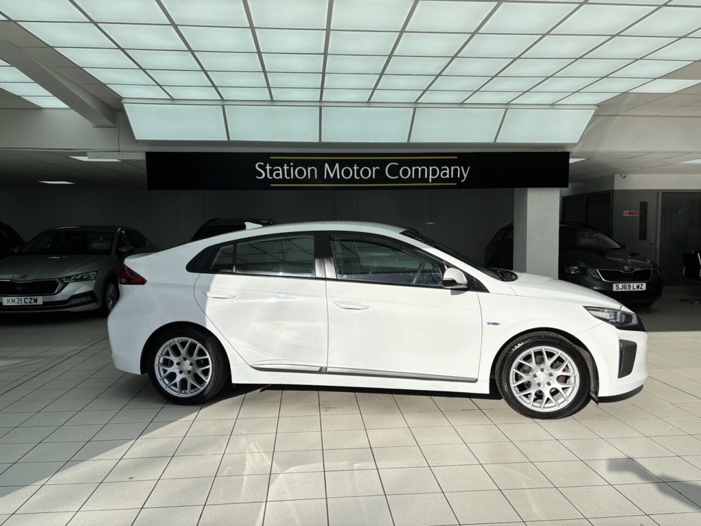 Used Hyundai IONIQ 2017 for sale - 77582911: Photo 13