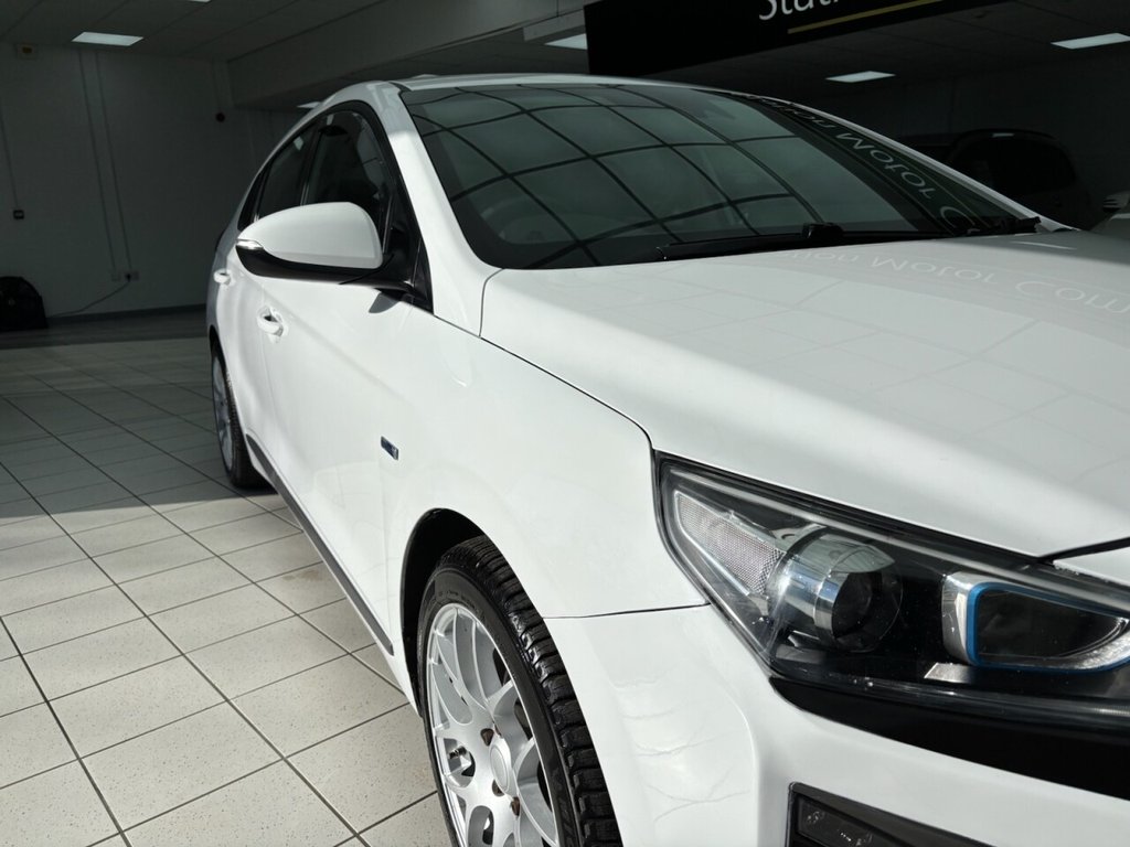 Used Hyundai IONIQ 2017 for sale - 77582911: Photo 14