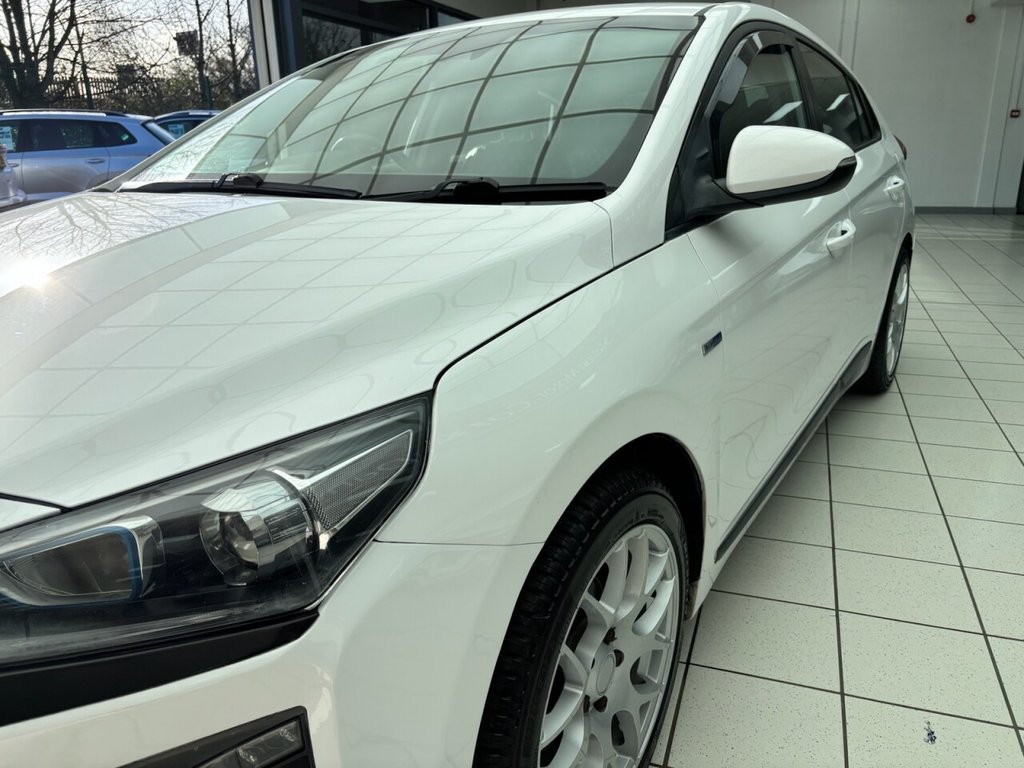 Used Hyundai IONIQ 2017 for sale - 77582911: Photo 15
