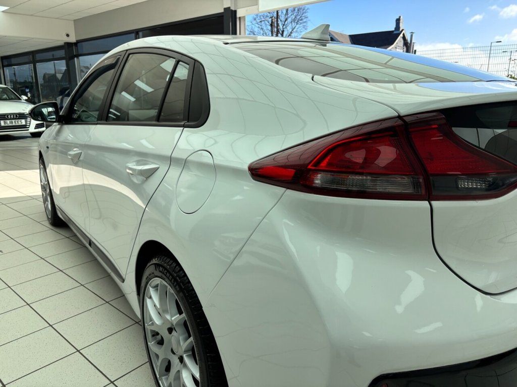 Used Hyundai IONIQ 2017 for sale - 77582911: Photo 16