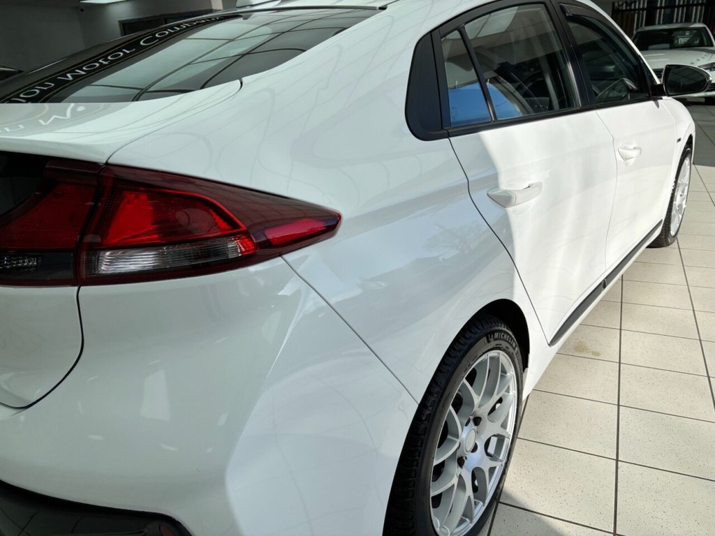 Used Hyundai IONIQ 2017 for sale - 77582911: Photo 17