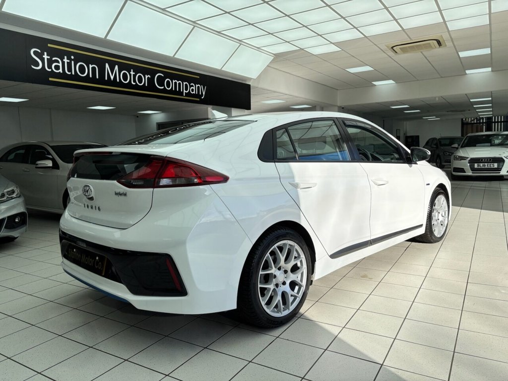 Used Hyundai IONIQ 2017 for sale - 77582911: Photo 19
