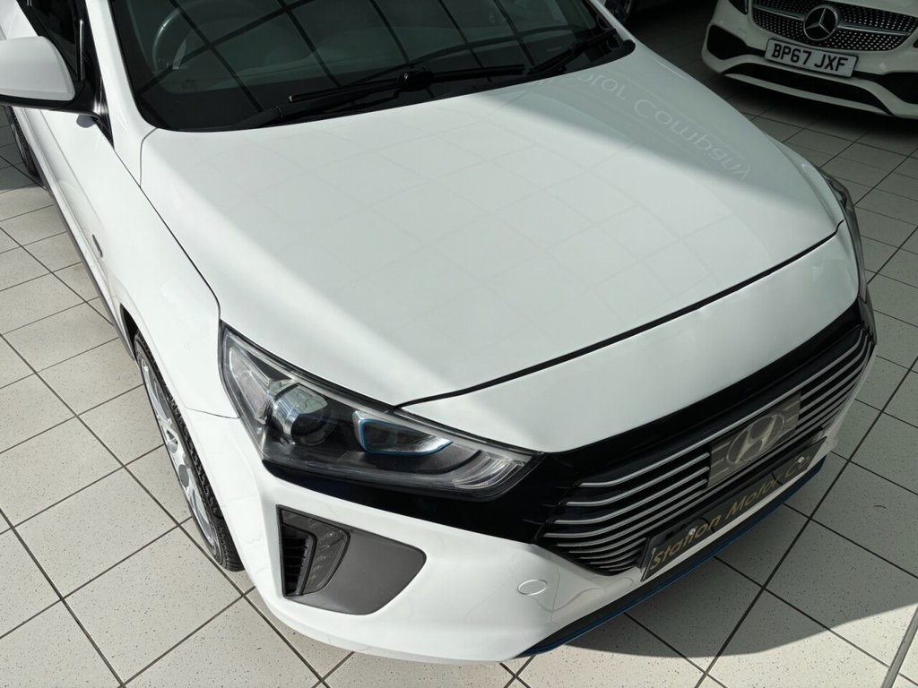 Used Hyundai IONIQ 2017 for sale - 77582911: Photo 20