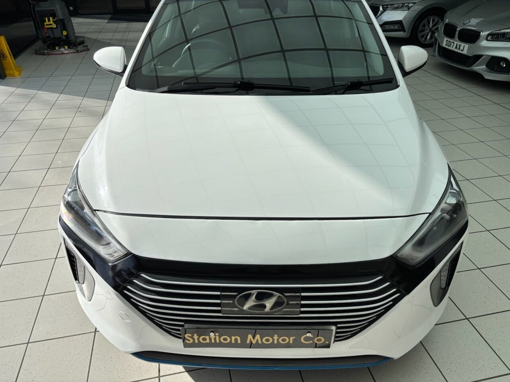 Used Hyundai IONIQ 2017 for sale - 77582911: Photo 21