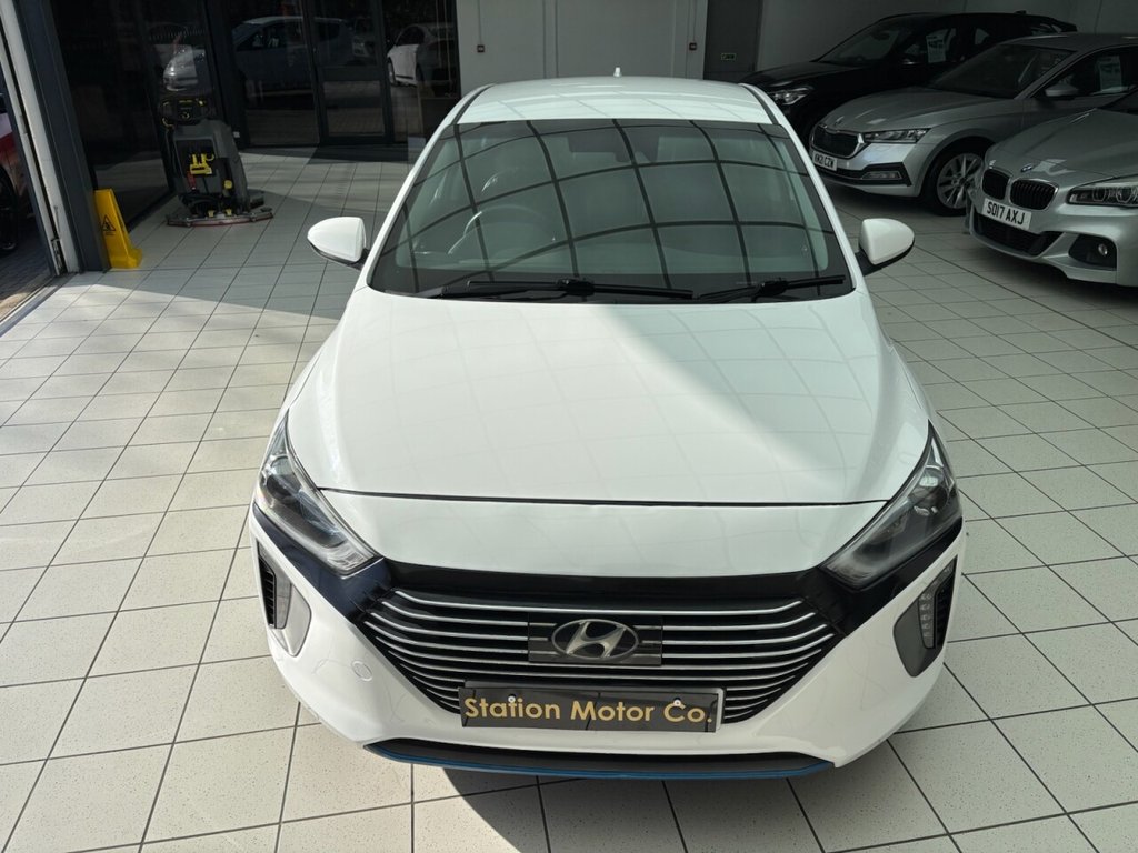 Used Hyundai IONIQ 2017 for sale - 77582911: Photo 22