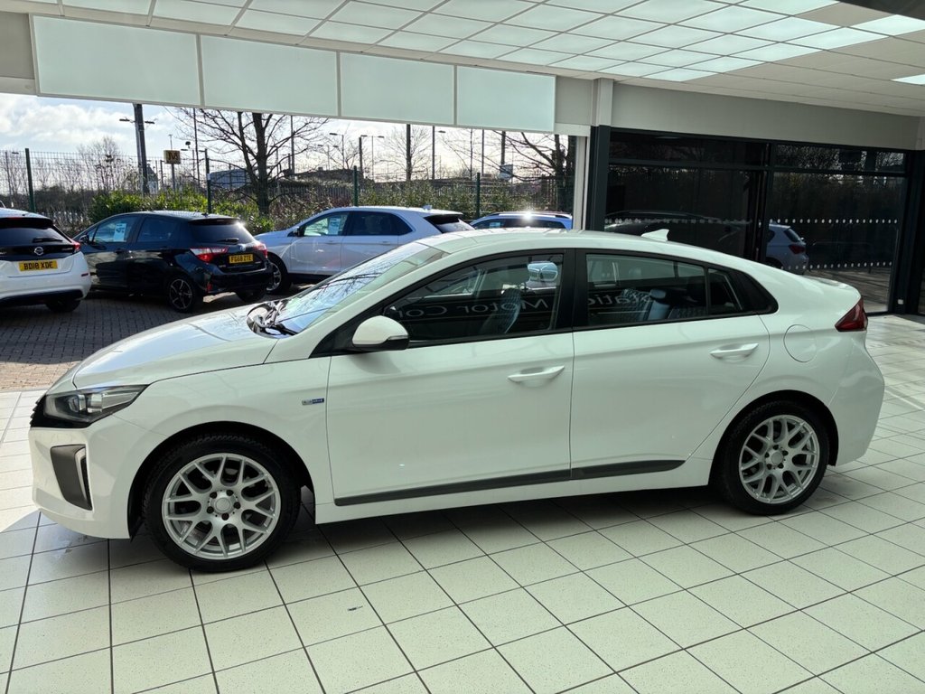 Used Hyundai IONIQ 2017 for sale - 77582911: Photo 7