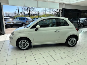 Used Fiat 500 2018 for sale - 78227687: Photo