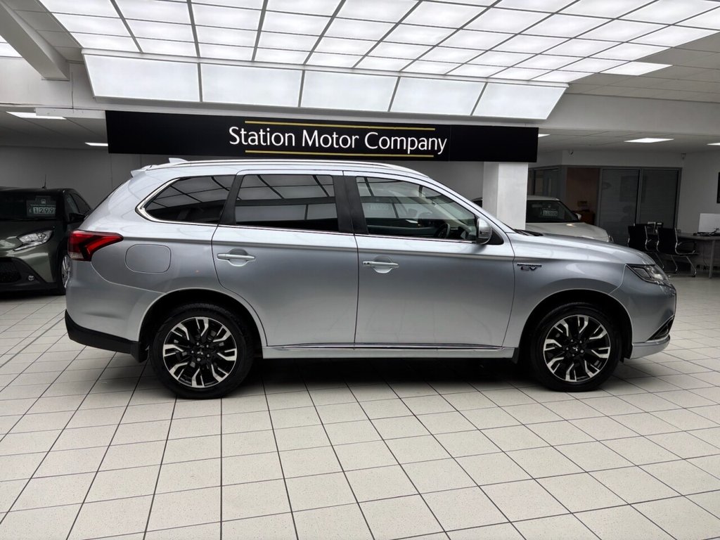 Used Mitsubishi Outlander 2018 for sale - 76730204: Photo 14