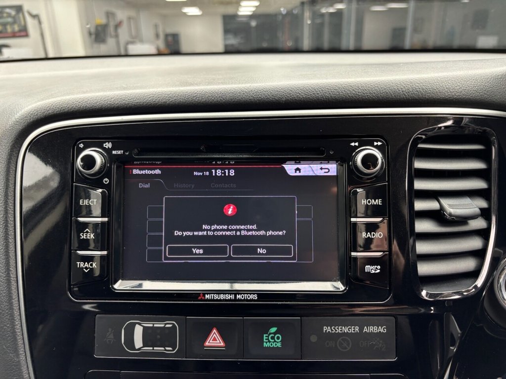 Used Mitsubishi Outlander 2018 for sale - 76730204: Photo 26