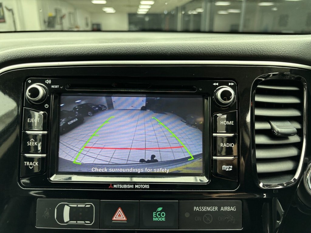 Used Mitsubishi Outlander 2018 for sale - 76730204: Photo 27