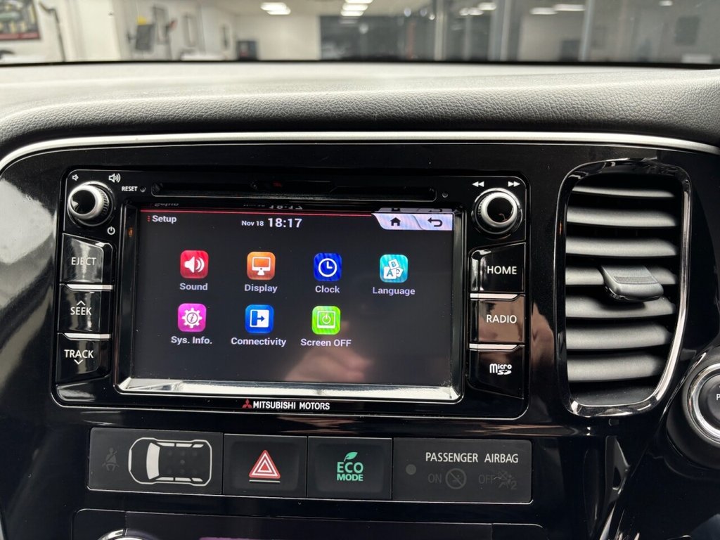 Used Mitsubishi Outlander 2018 for sale - 76730204: Photo 28