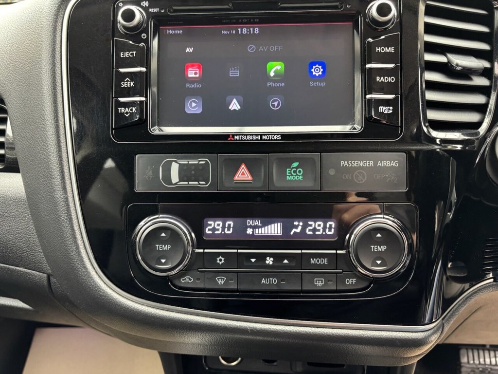 Used Mitsubishi Outlander 2018 for sale - 76730204: Photo 29