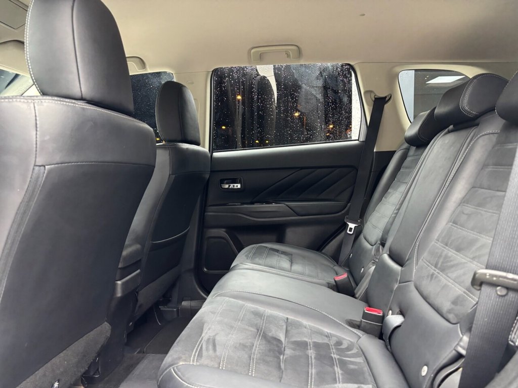 Used Mitsubishi Outlander 2018 for sale - 76730204: Photo 40