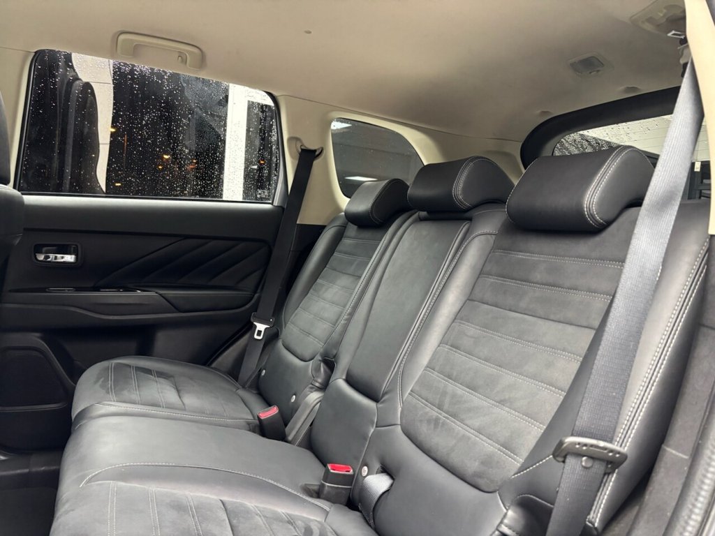 Used Mitsubishi Outlander 2018 for sale - 76730204: Photo 41
