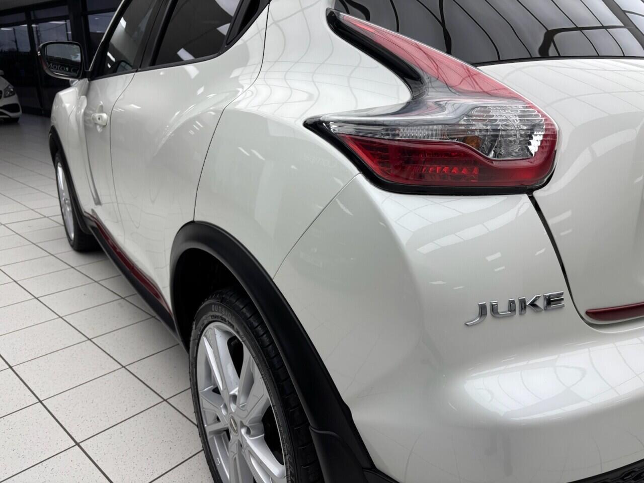 Used Nissan Juke 2017 for sale - 76612937: Photo 17