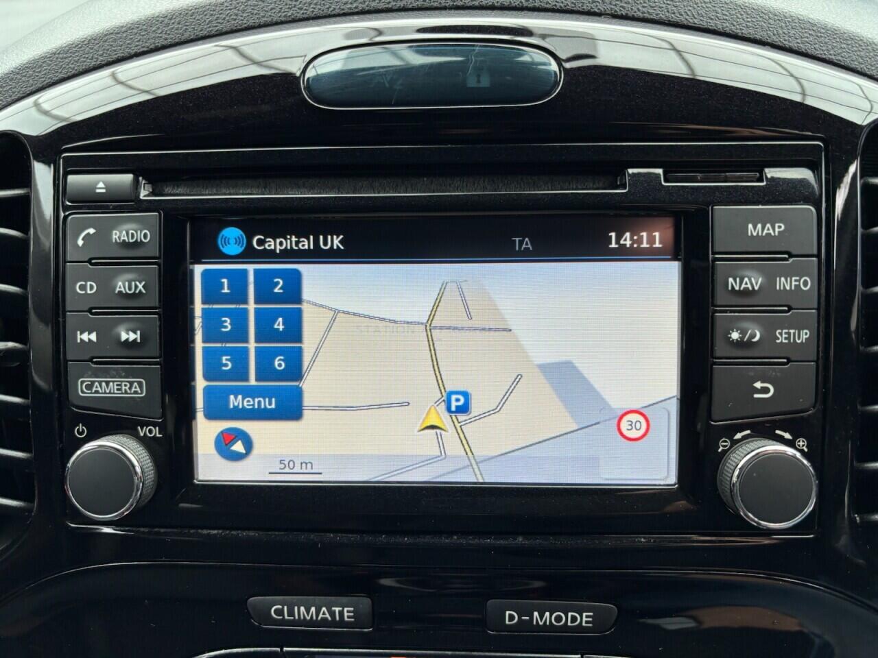 Used Nissan Juke 2017 for sale - 76612937: Photo 26