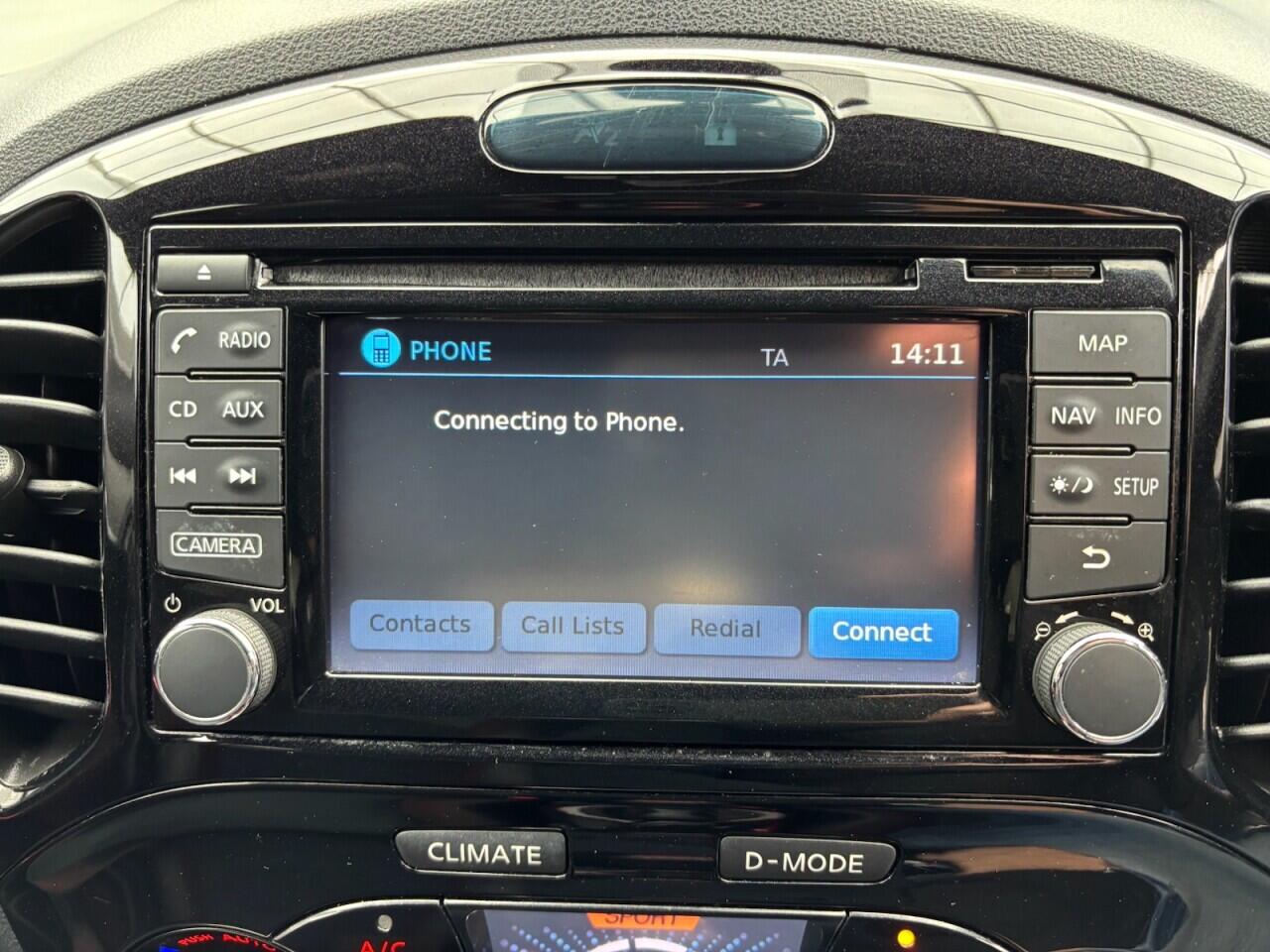 Used Nissan Juke 2017 for sale - 76612937: Photo 27