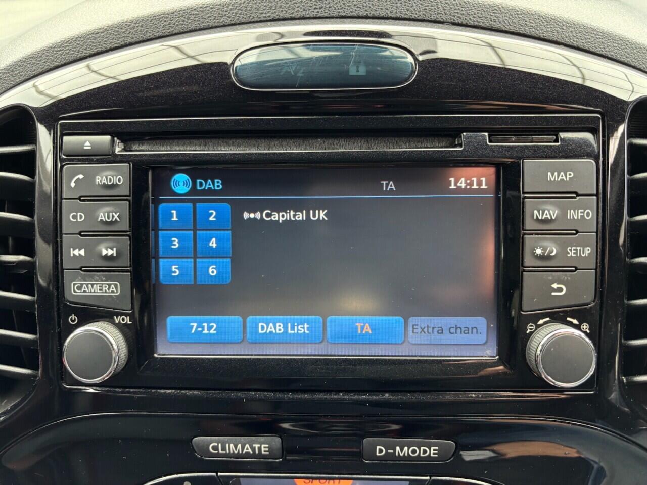 Used Nissan Juke 2017 for sale - 76612937: Photo 28