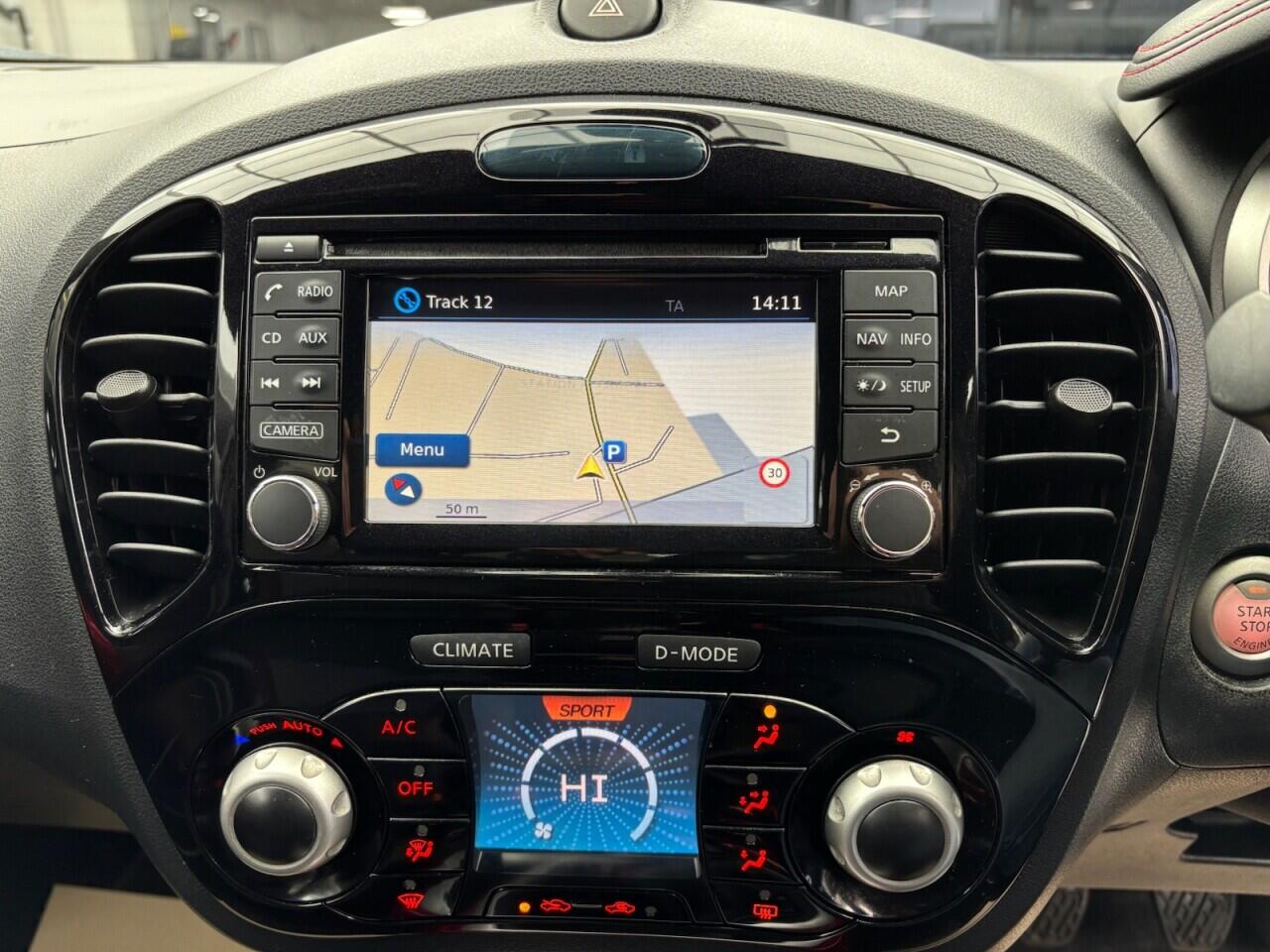 Used Nissan Juke 2017 for sale - 76612937: Photo 29