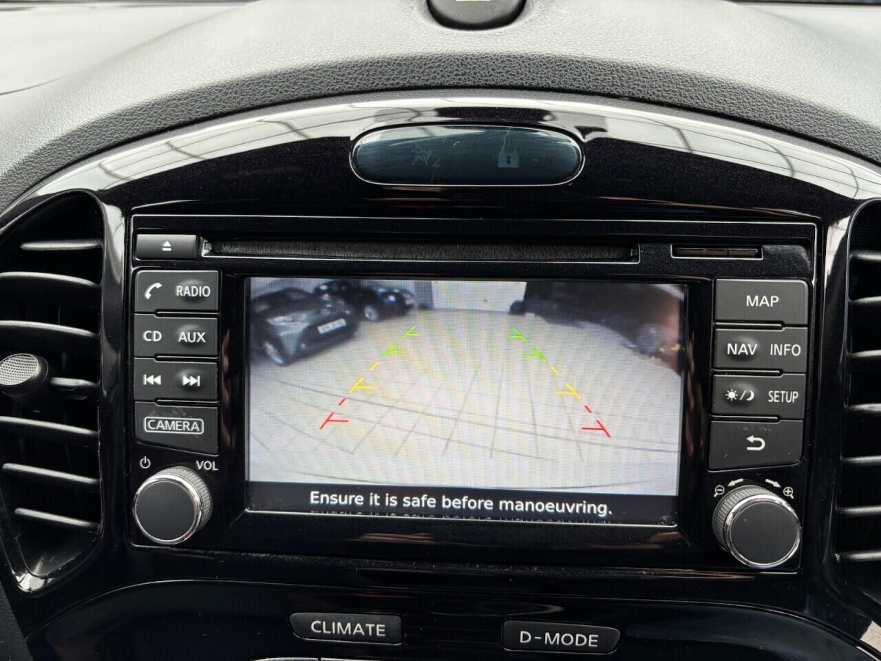 Used Nissan Juke 2017 for sale - 76612937: Photo 30