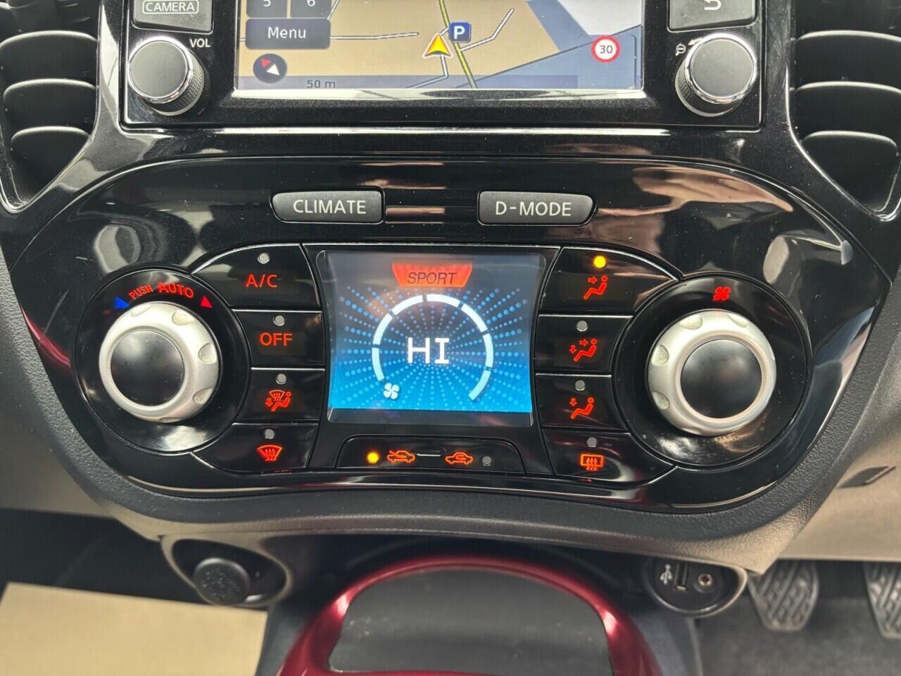 Used Nissan Juke 2017 for sale - 76612937: Photo 31