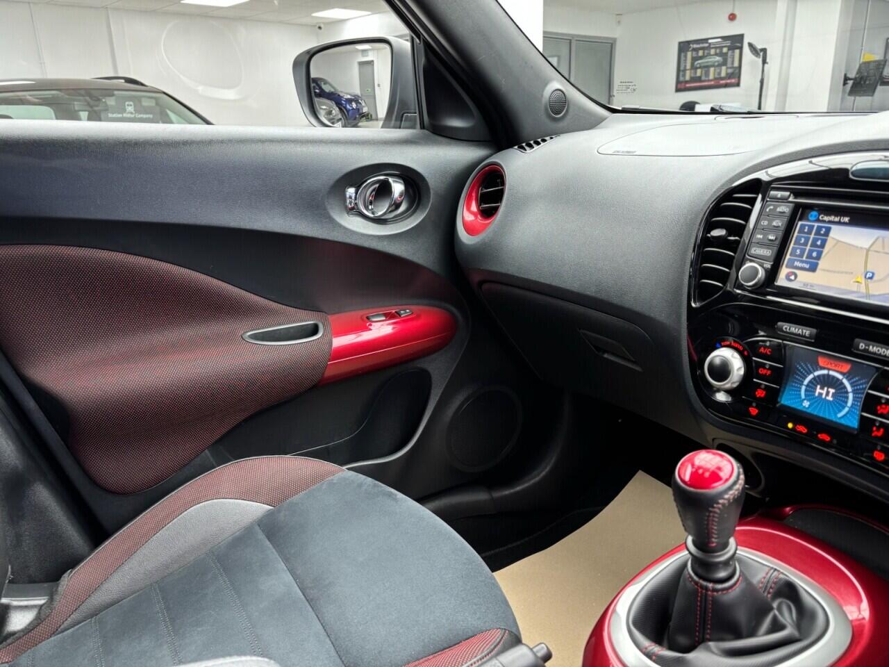 Used Nissan Juke 2017 for sale - 76612937: Photo 32