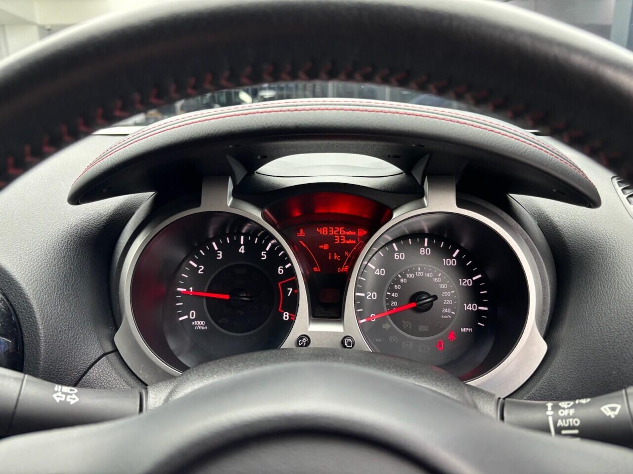 Used Nissan Juke 2017 for sale - 76612937: Photo 34