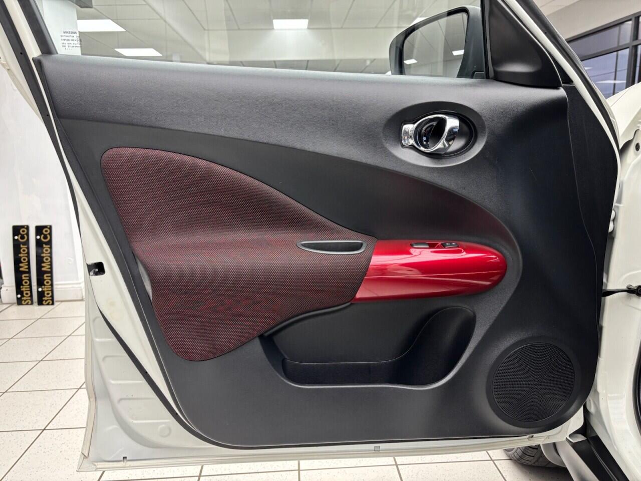 Used Nissan Juke 2017 for sale - 76612937: Photo 36