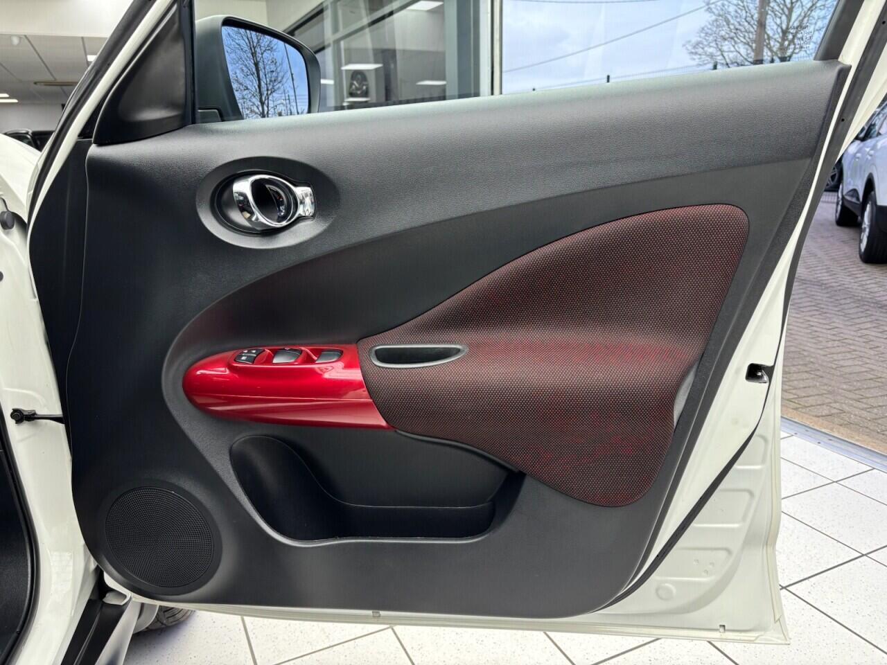 Used Nissan Juke 2017 for sale - 76612937: Photo 39