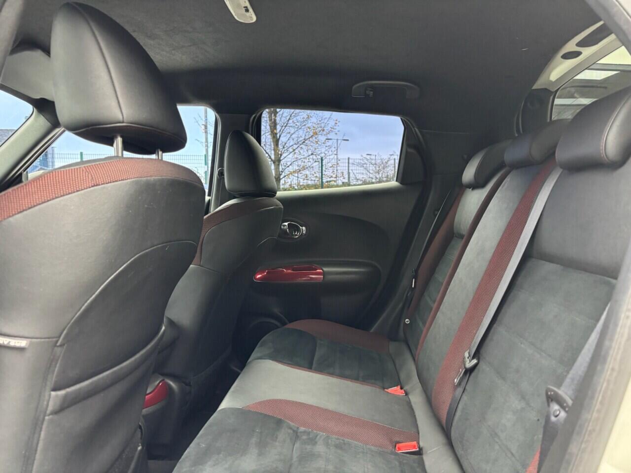 Used Nissan Juke 2017 for sale - 76612937: Photo 41