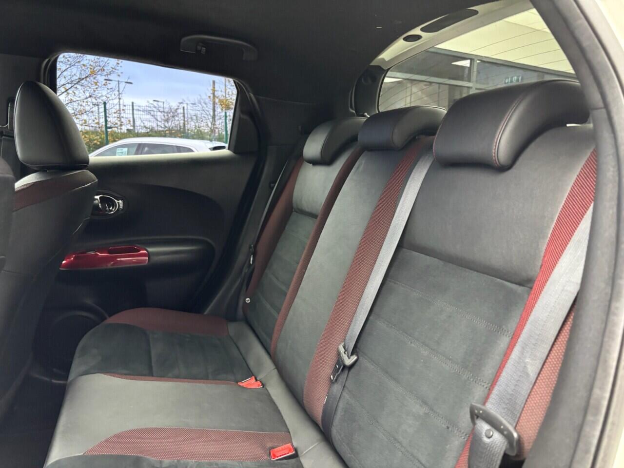 Used Nissan Juke 2017 for sale - 76612937: Photo 42