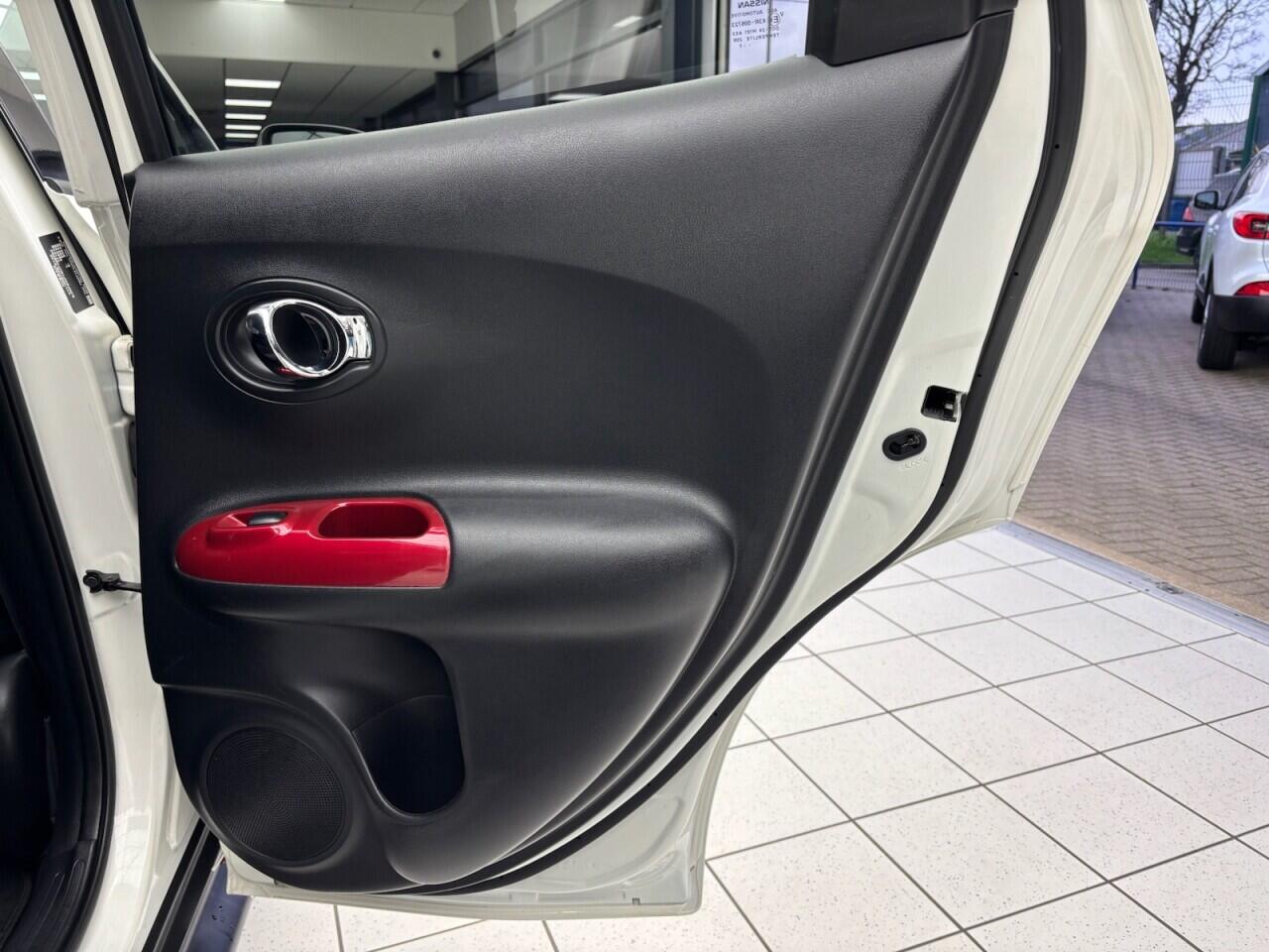 Used Nissan Juke 2017 for sale - 76612937: Photo 43