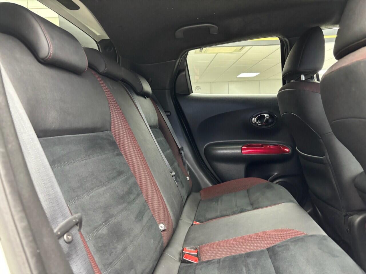 Used Nissan Juke 2017 for sale - 76612937: Photo 44