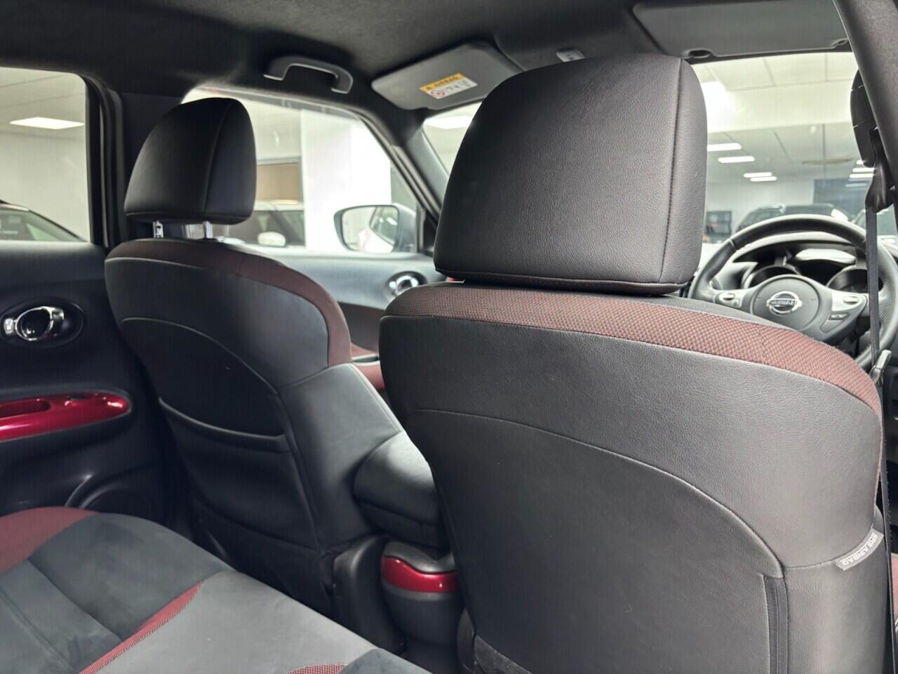 Used Nissan Juke 2017 for sale - 76612937: Photo 46