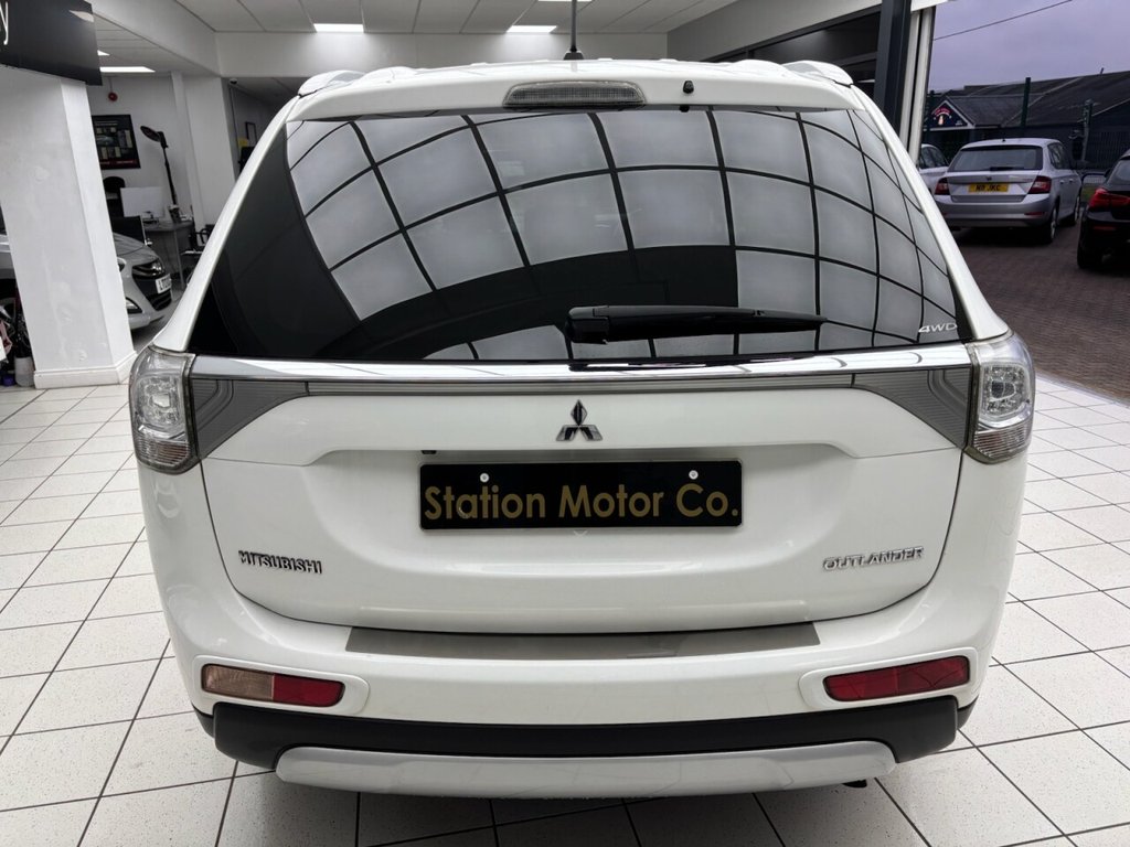 Used Mitsubishi Outlander 2016 for sale - 77328546: Photo 10