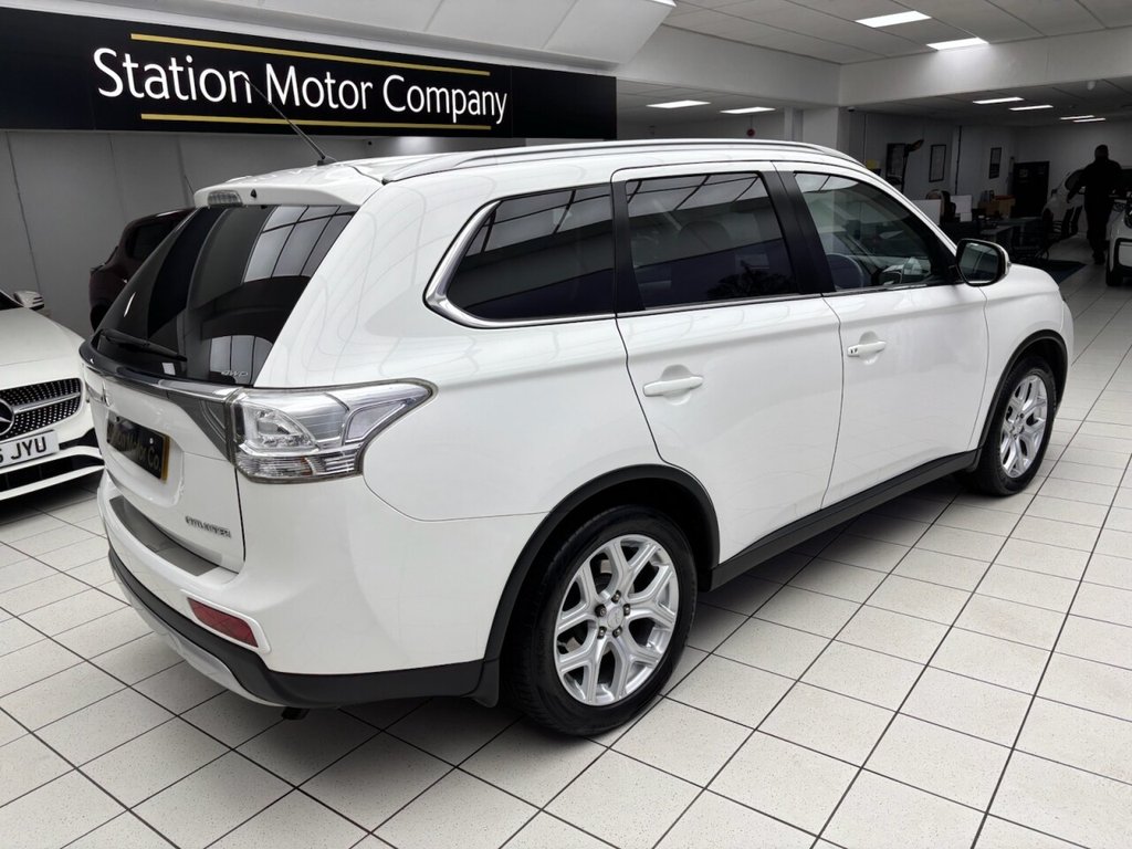 Used Mitsubishi Outlander 2016 for sale - 77328546: Photo 12