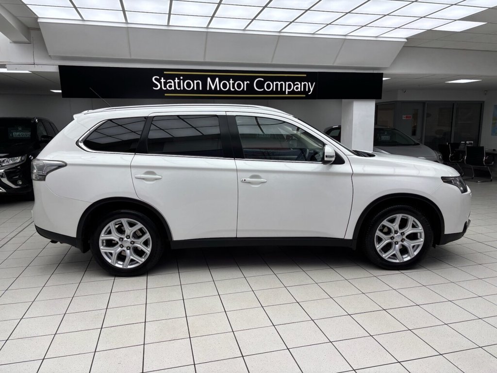 Used Mitsubishi Outlander 2016 for sale - 77328546: Photo 13