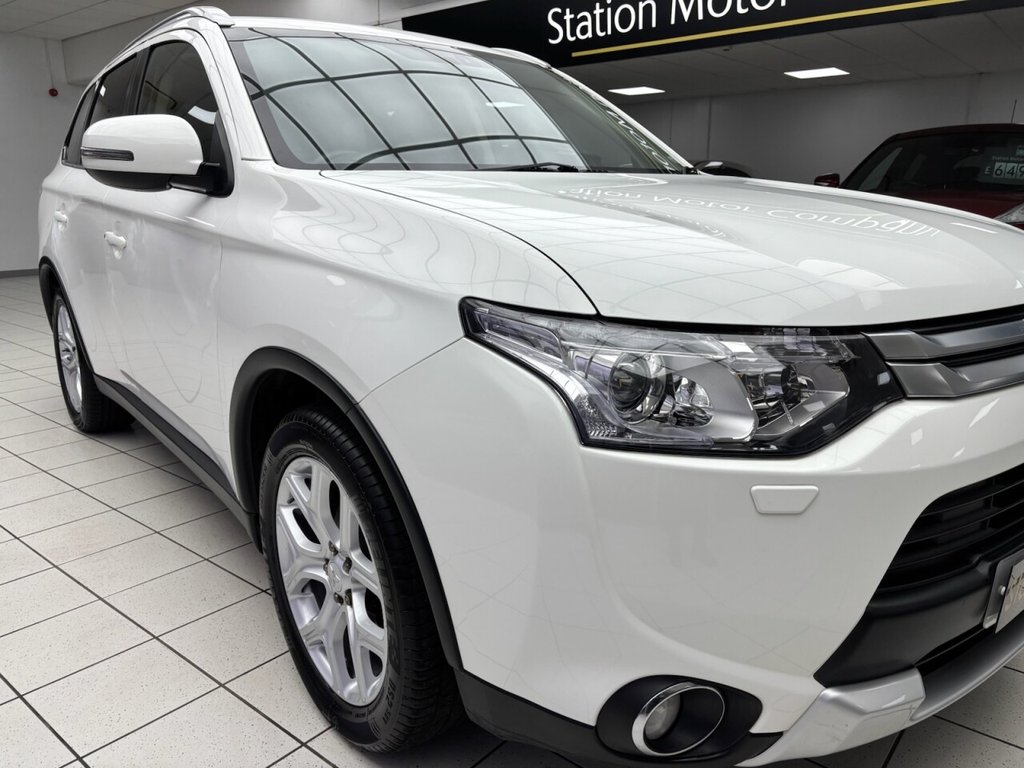 Used Mitsubishi Outlander 2016 for sale - 77328546: Photo 14