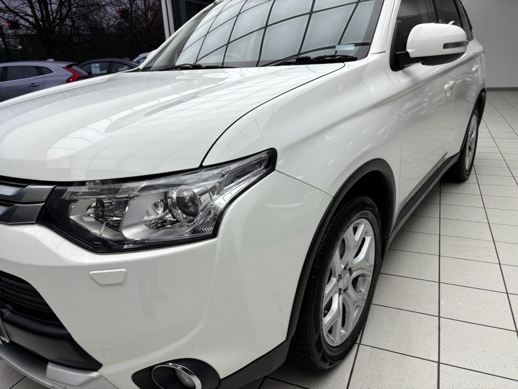 Used Mitsubishi Outlander 2016 for sale - 77328546: Photo 15