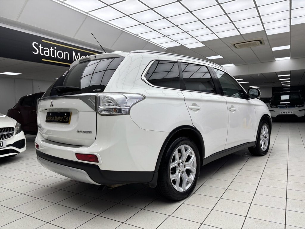 Used Mitsubishi Outlander 2016 for sale - 77328546: Photo 19