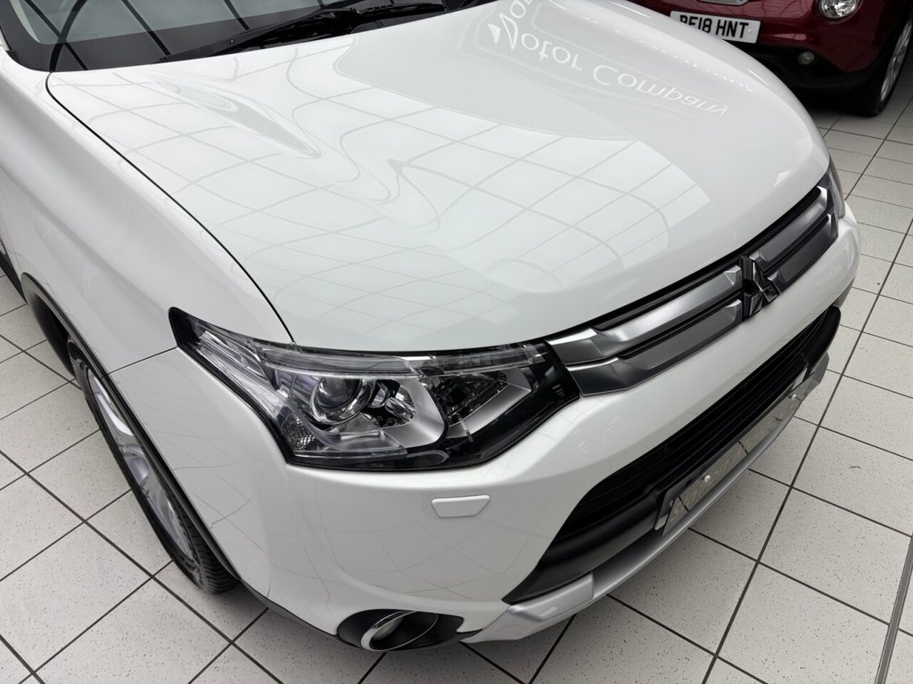 Used Mitsubishi Outlander 2016 for sale - 77328546: Photo 20